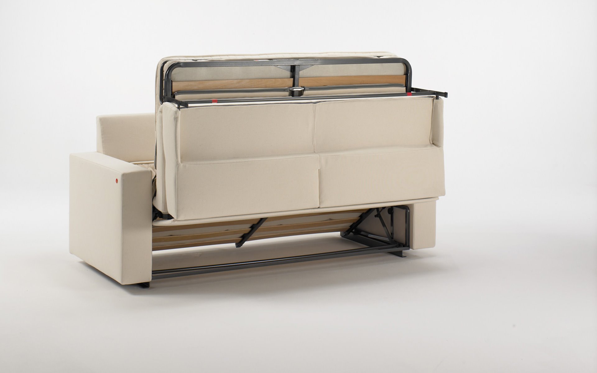 Slaapbank model 101 Bed Habits 1920 11